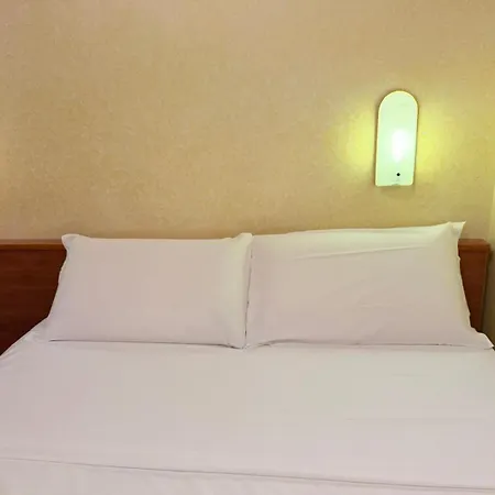 Bruna Pensjonat Rzym