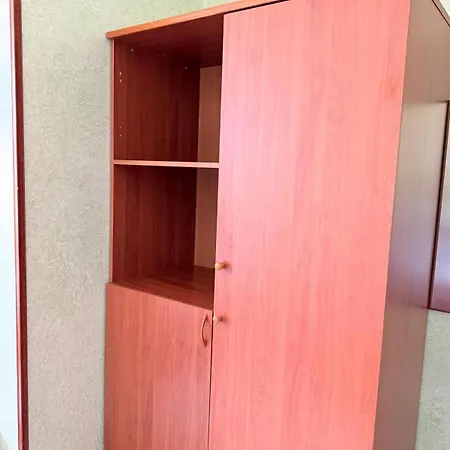 Bruna Pensjonat Rzym