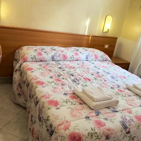 Pensjonat Bruna Rzym