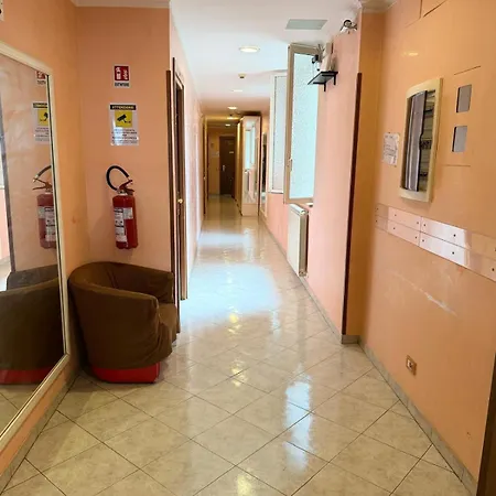 Pensjonat Bruna Rzym