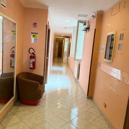 Bruna Guest house *