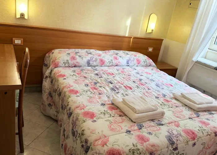 بيت ضيافة Bruna روما