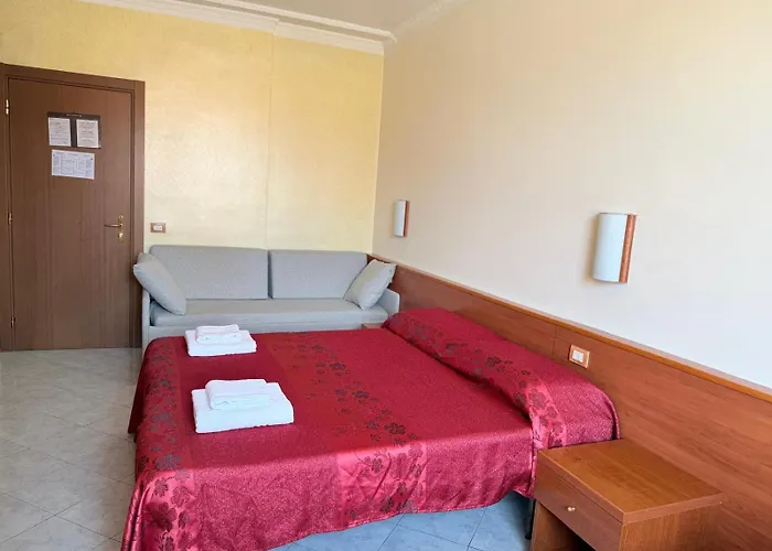 بيت ضيافة Bruna *