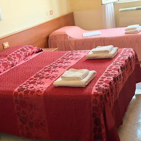 Guest house Bruna *