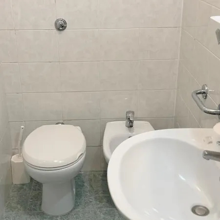 Πανσιόν Bruna *